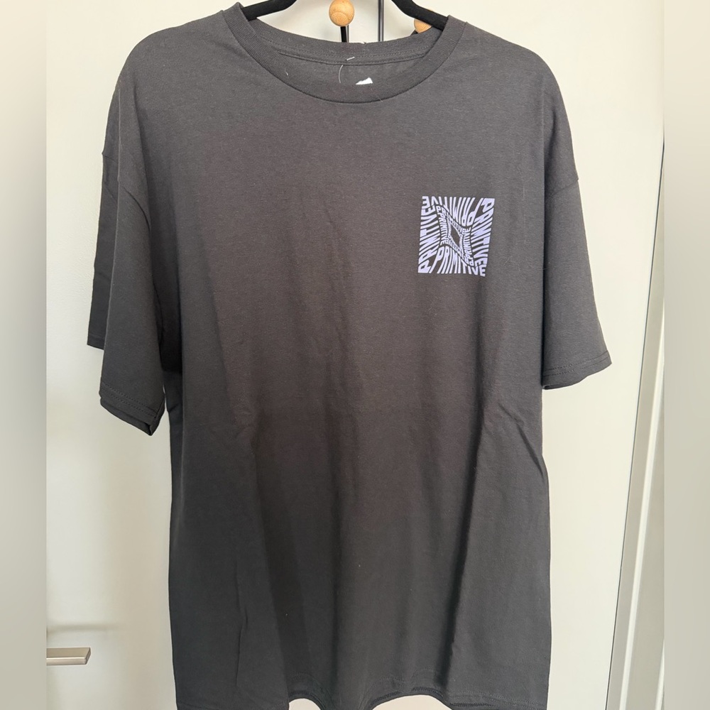 Primitive Graphic Tee